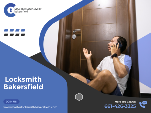 car key replacement Bakersfield CA 