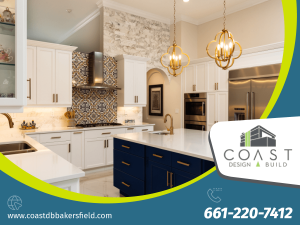 kitchen remodeling bakersfield
