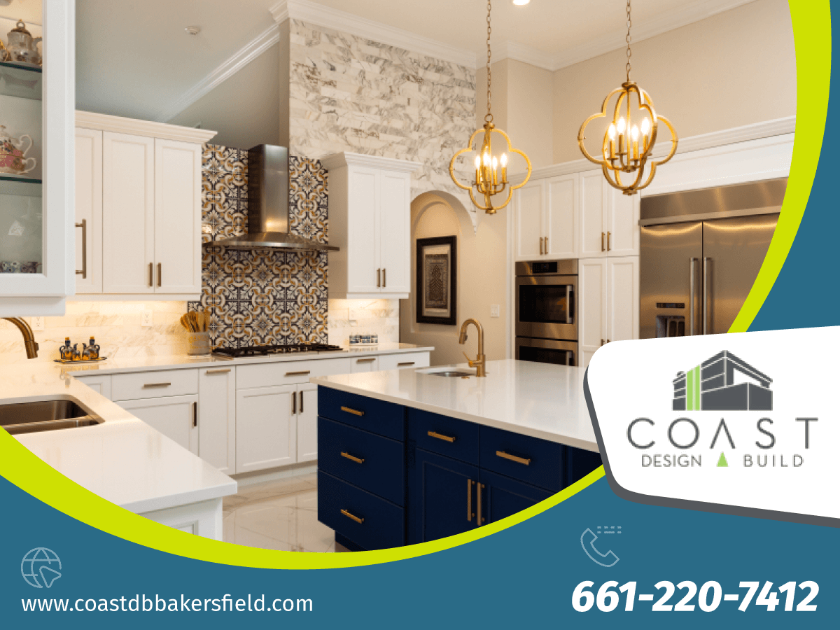 kitchen remodeling bakersfield