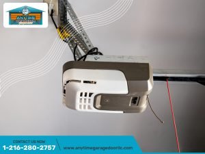 garage door service Mentor