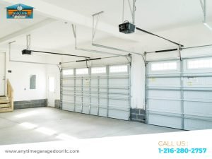 garage door service Westlake