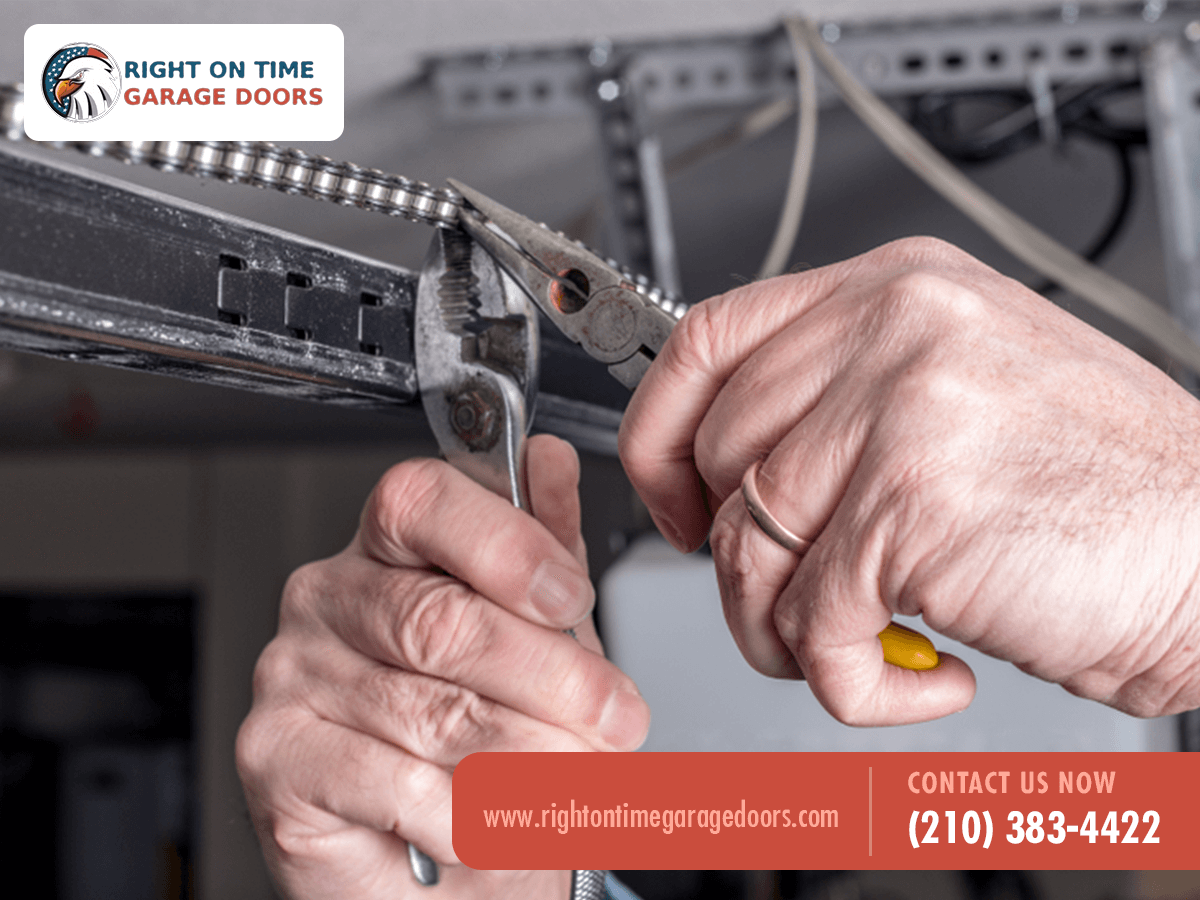 Automatic Gate Opener San Antonio