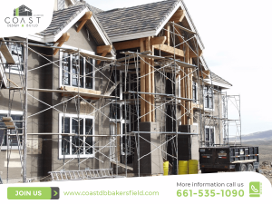 home renovation company in Bakersfield