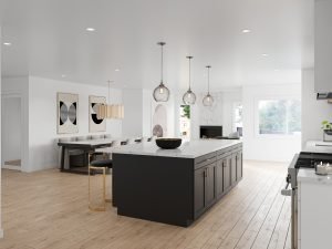 Premier Kitchen Remodeling in Los Gatos