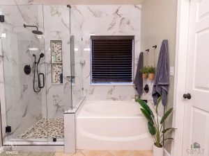 bathroom remodeling bakersfield