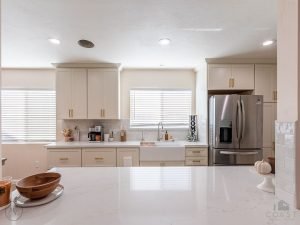 general contractor bakersfield