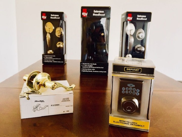 Cheapest mobile locksmith jacksonville