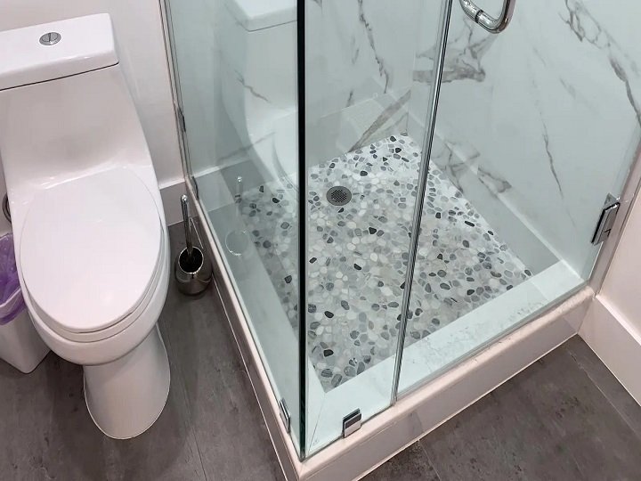 bathroom remodeling San Diego