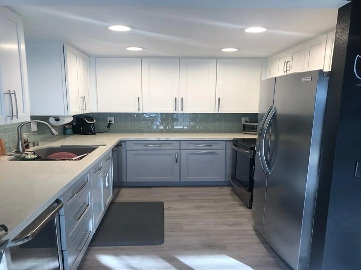 kitchen remodeling San Diego 1