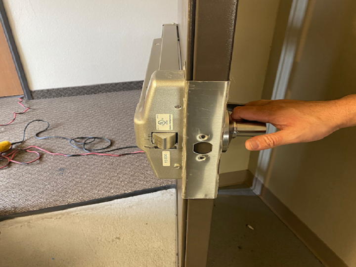 reliable locksmith in Jacksonville