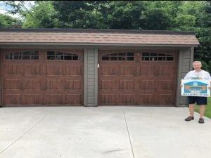 Affordable Garage Door Repair Mentor