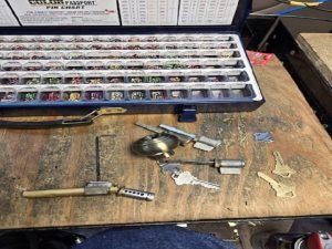 Trusted Locksmith Jacksonville FL