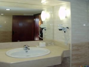 Modern Bathroom Remodeling in San Diego