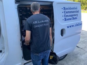 Reliable Mobile Locksmith in Jacksonville