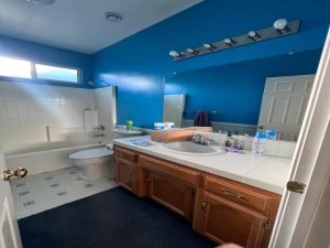 Modern Home Improvement in Bakersfield