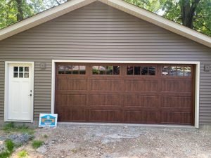 Chagrin Falls Garage Door Repair