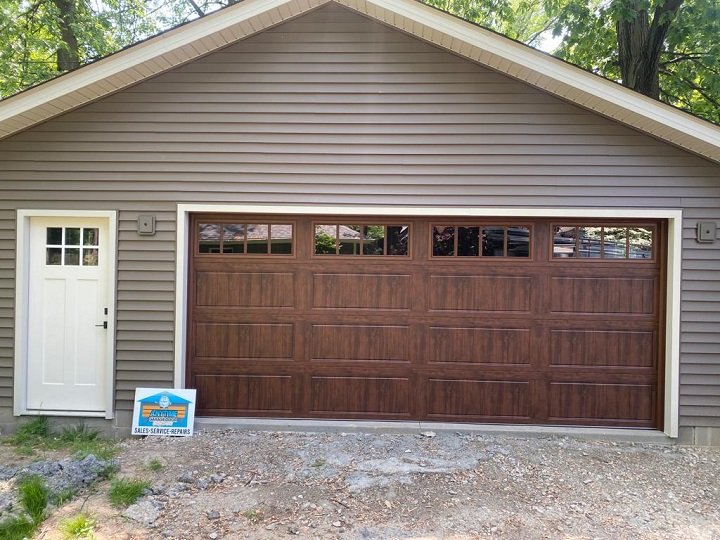 Chagrin Falls Garage Door Repair