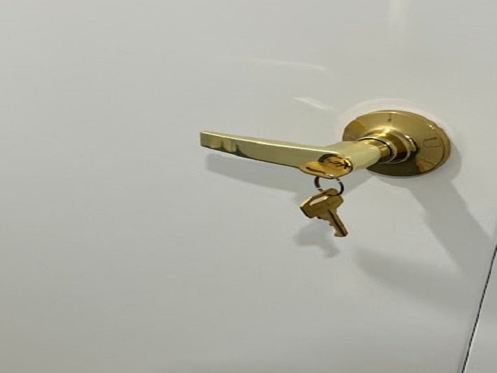 Reliable Locksmith Services in Jacksonville