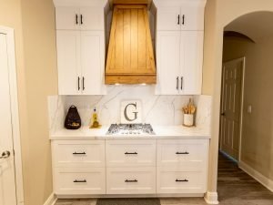 Kitchen Remodeling Contractor Bakersfield
