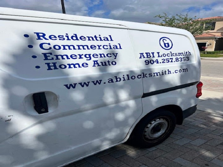 locksmith jacksonville fl