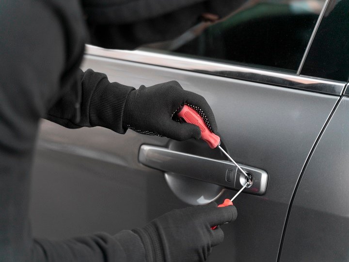 car locksmith Miami