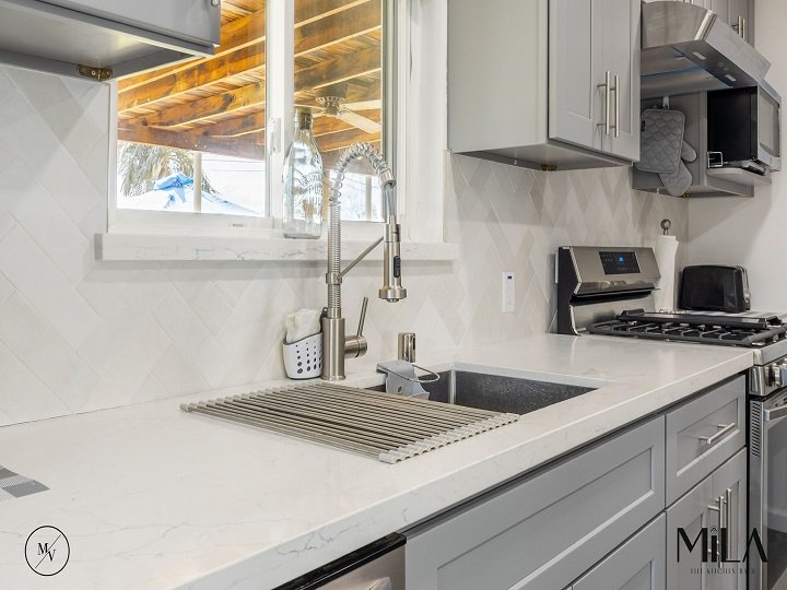 home improvement contractor Bakersfield