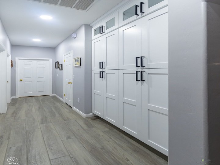 House Remodeling Bakersfield