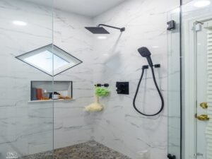 Best Bathroom Remodel Contractor Bakersfield