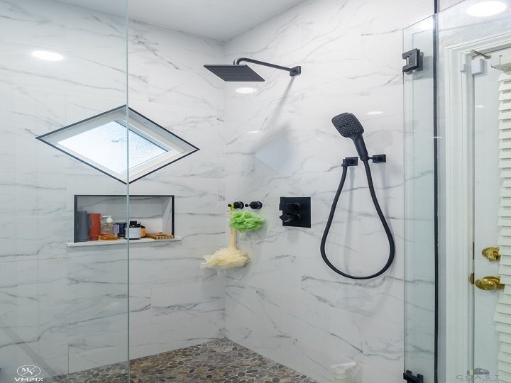 Best Bathroom Remodel Contractor Bakersfield