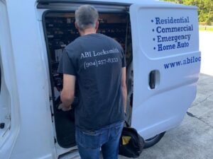 Discount Locksmith Services Jacksonville